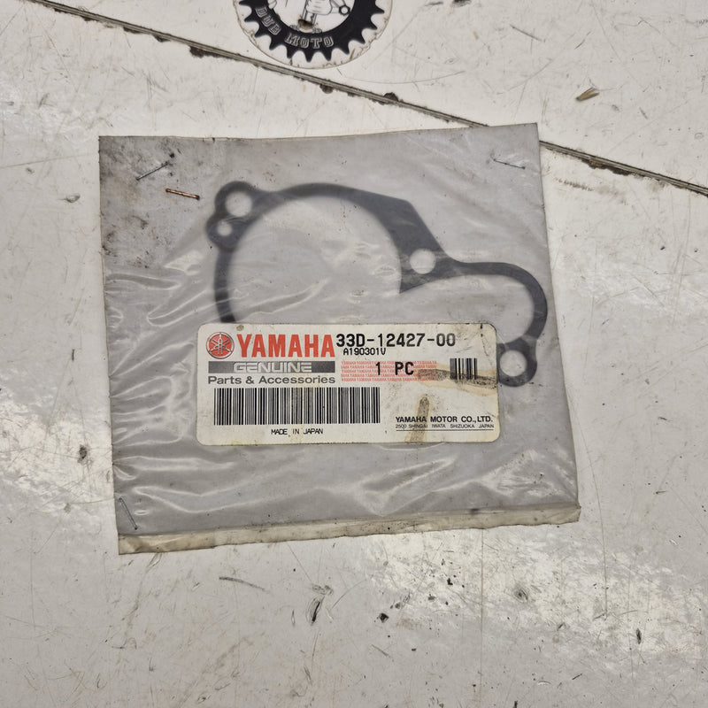 joint pompe a eau yamaha 250 450 yzf 12-19  33D1242700-1