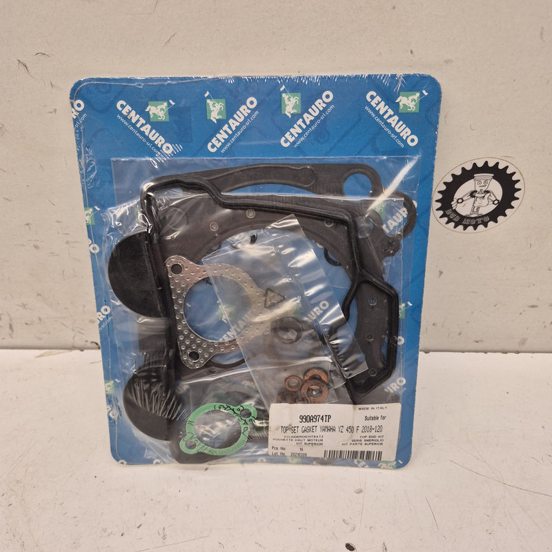 joint haut moteur yamaha 450 yzf 18-19 990A974TP-1