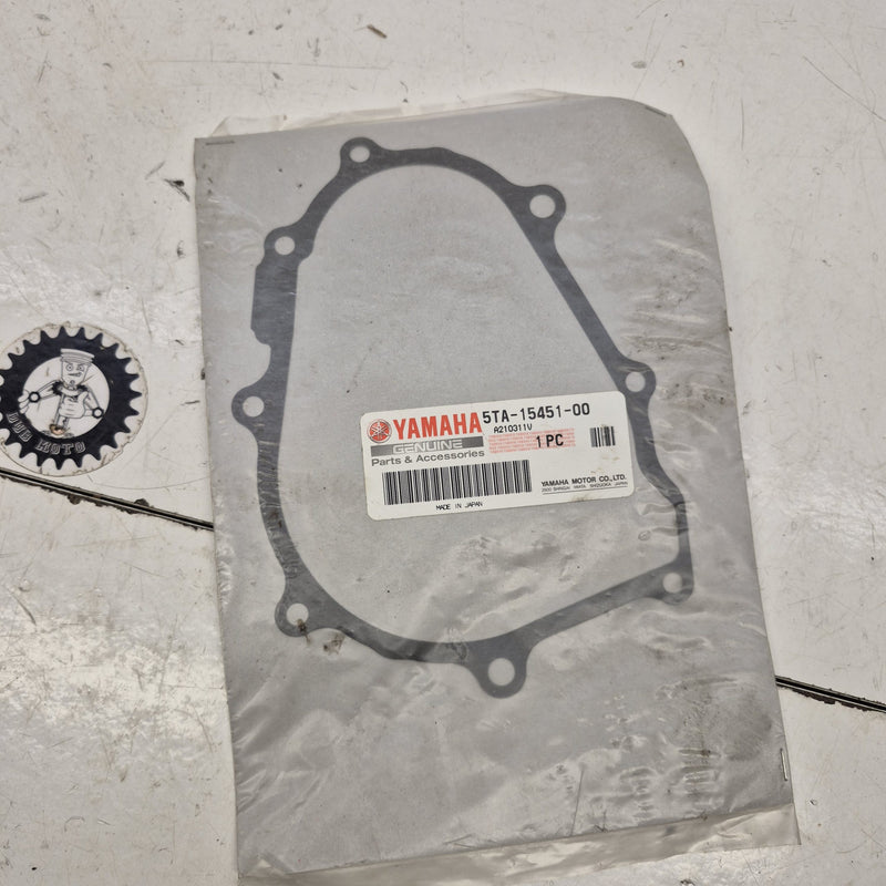 joint couvercle allumage yamaha 450 yzf 03-05 5TA-15451-00-1