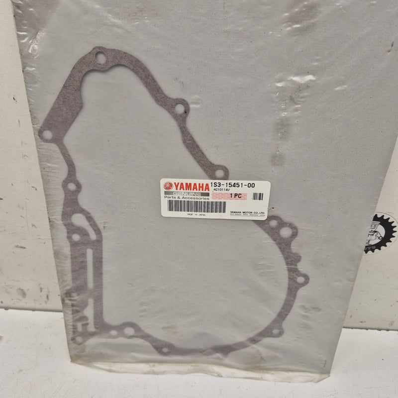 joint couvercle allumage yamaha 700 raptor 1S3-15451-00-1