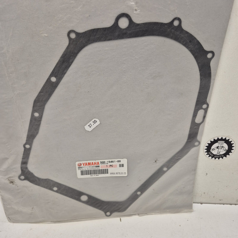 joint carter embrayage yamaha 350 warrior raptor 3GD1541-00-1