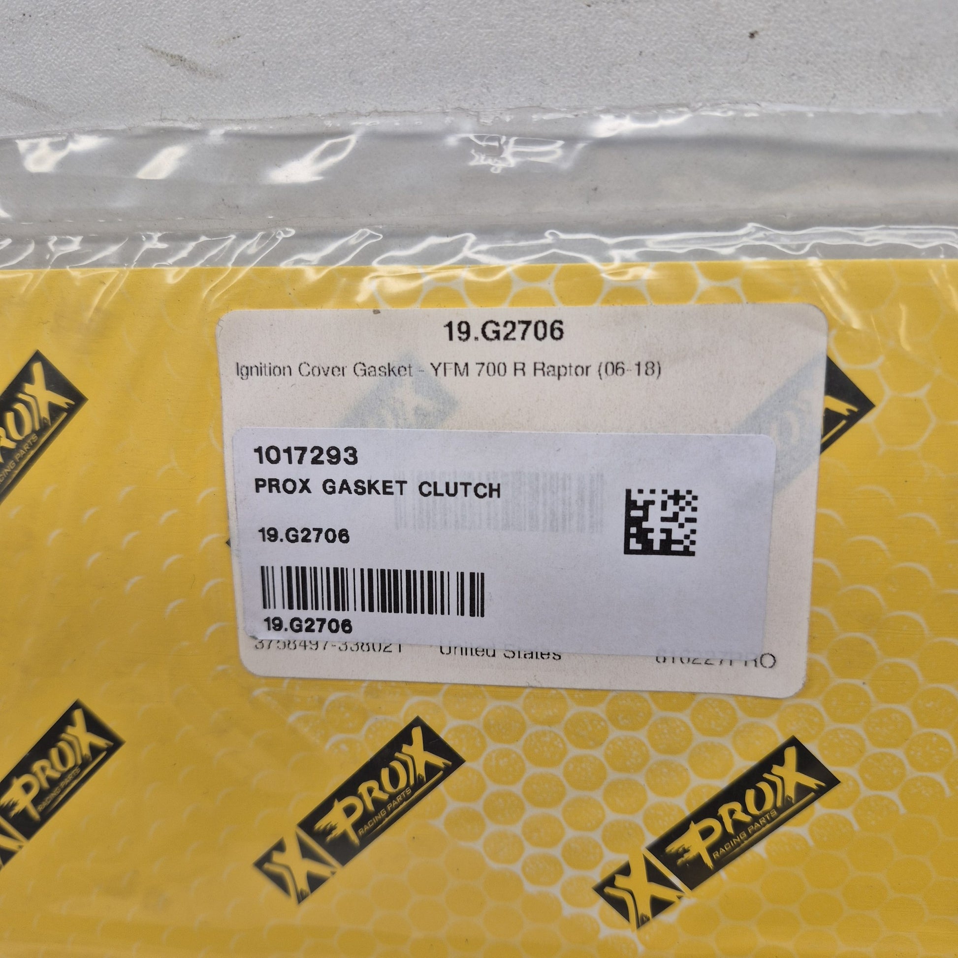 joint carter embrayage yamaha 700 raptor-2