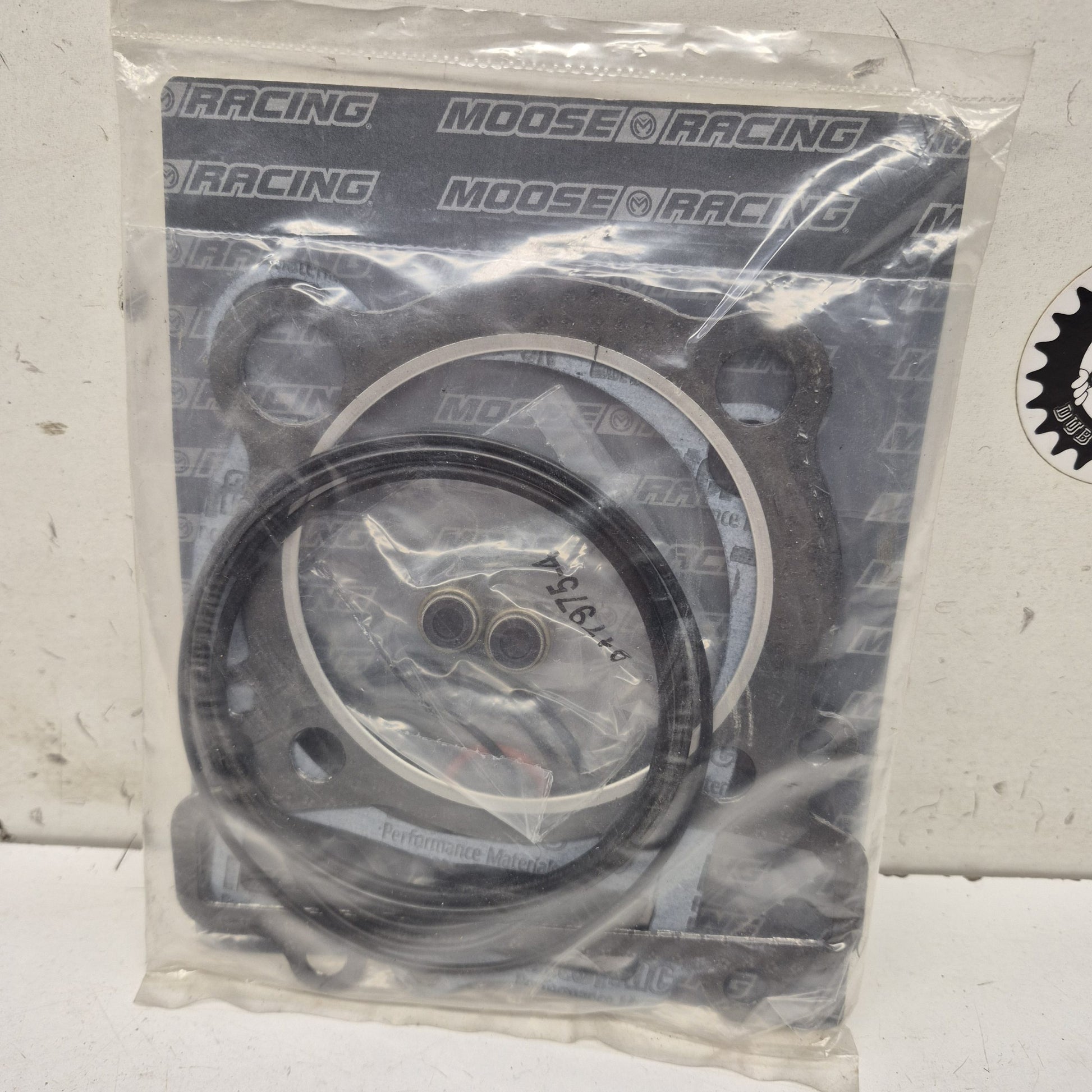 kit joint haut moteur yamaha 350 warrior raptor M810813-1