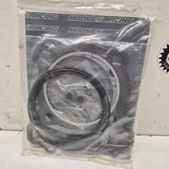 kit joint haut moteur yamaha 350 warrior raptor M810813-1