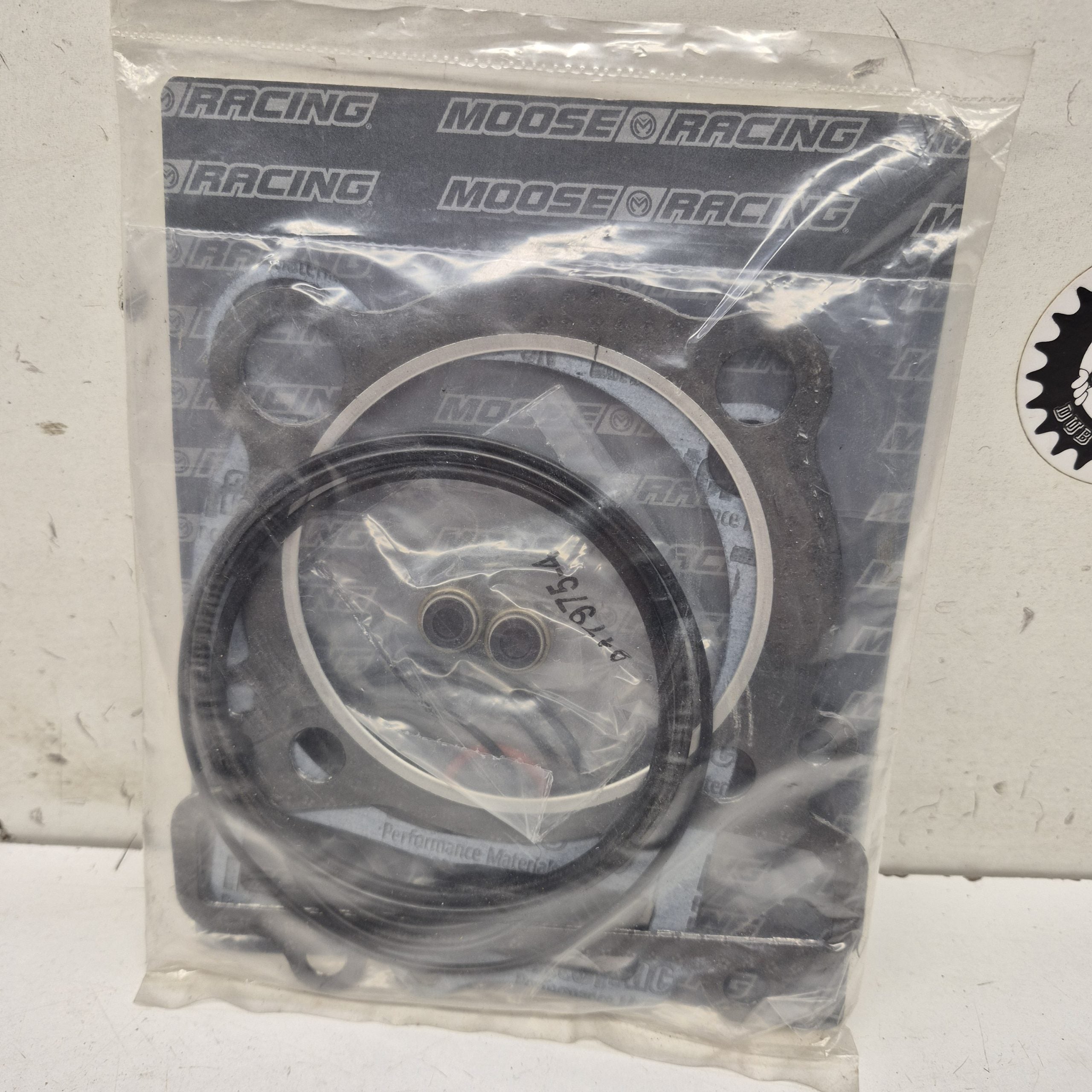 kit joint haut moteur yamaha 350 warrior raptor M810813