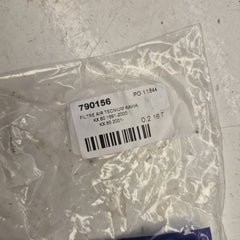 filtre a air kawasaki 80 kx 91-00 85 kx 01-  790156-2