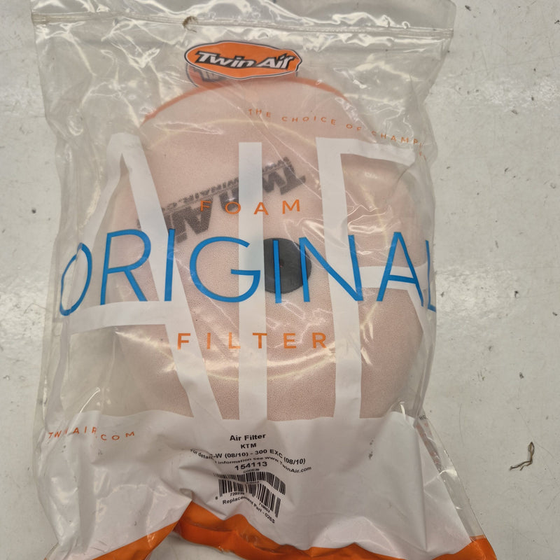 filtre a air ktm 300 xc-w exc 08-10 154113-1