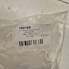 filtre a air ktm sx exc 98-03 790164-2