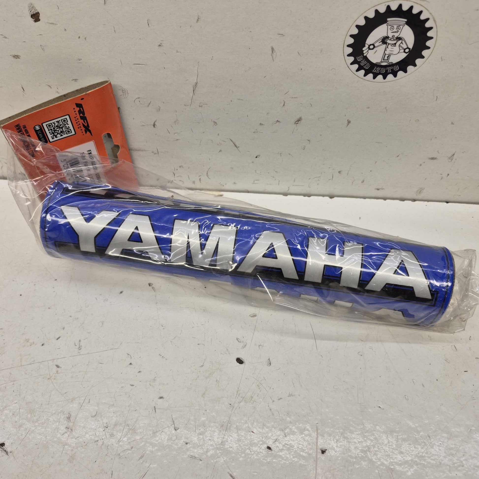 mousse guidon yamaha-1