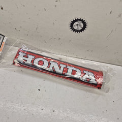 mousse guidon honda-1