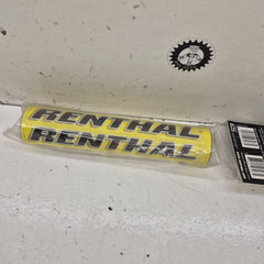 mousse guidon renthal jaune-1