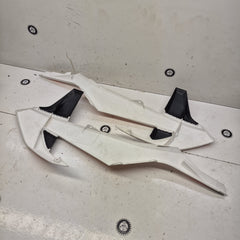 plastique ktm 350 450 sxf 2017-2