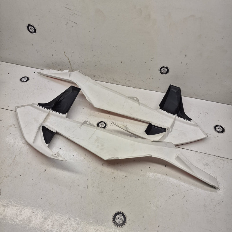 plastique ktm 350 450 sxf 2017-2