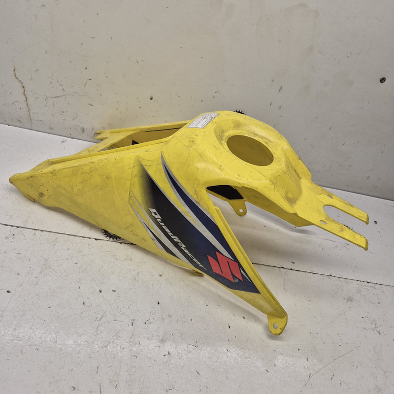 plastique reservoir suzuki 450 ltr 2008-3