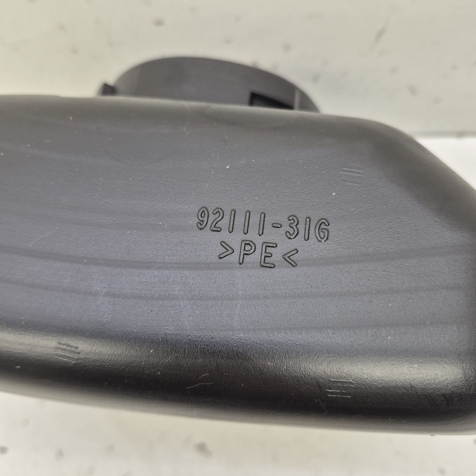 vide poche king quad suzuki 500 92111-31G10-2