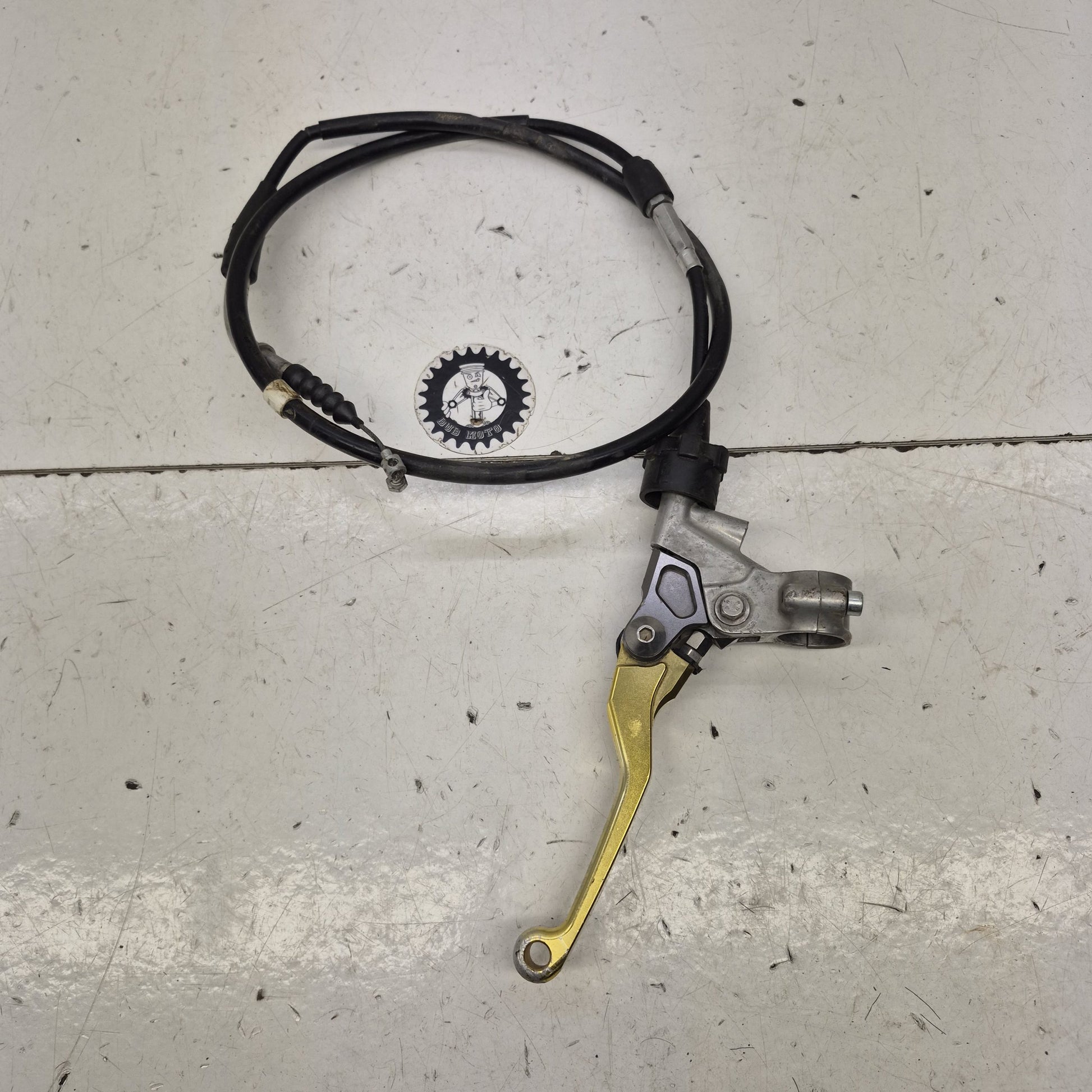 poignee cable embrayage suzuki 450 rmz 2015-1