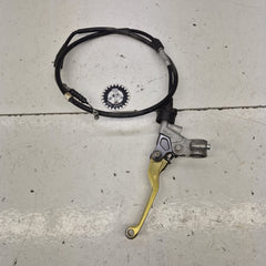 poignee cable embrayage suzuki 450 rmz 2015-1