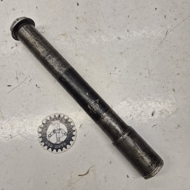 axe roue avant ktm 250 excf 2006-1