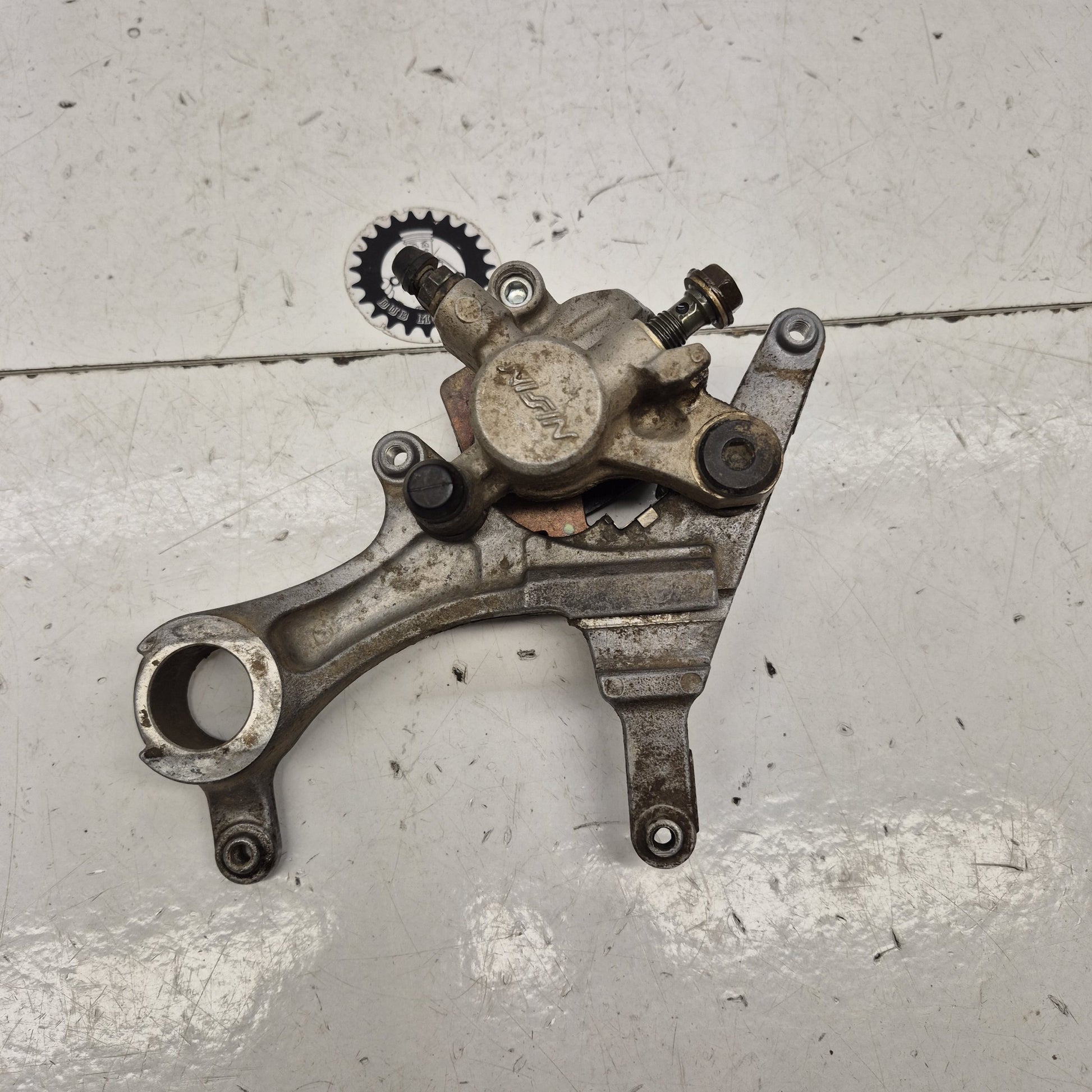 etrier arriere kawasaki 250 kxf 2007-1