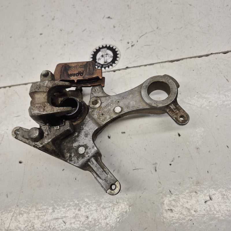 etrier arriere kawasaki 250 kxf 2007-2
