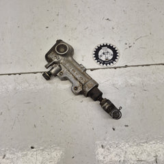 maitre cylindre kawasaki 250 kxf 2007-2