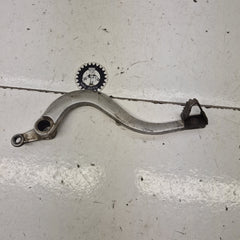 pedale de frein kawasaki 250 kxf 2007-1