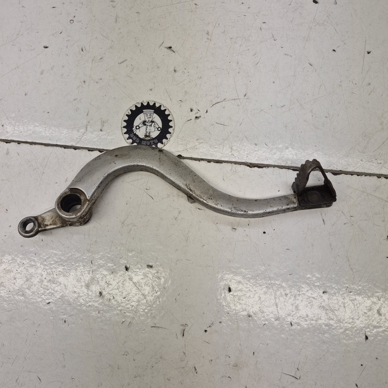 pedale de frein kawasaki 250 kxf 2007-1