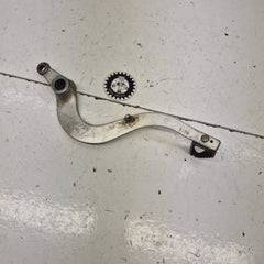 pedale de frein kawasaki 250 kxf 2007-2