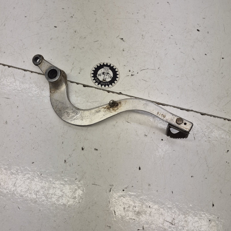 pedale de frein kawasaki 250 kxf 2007-2