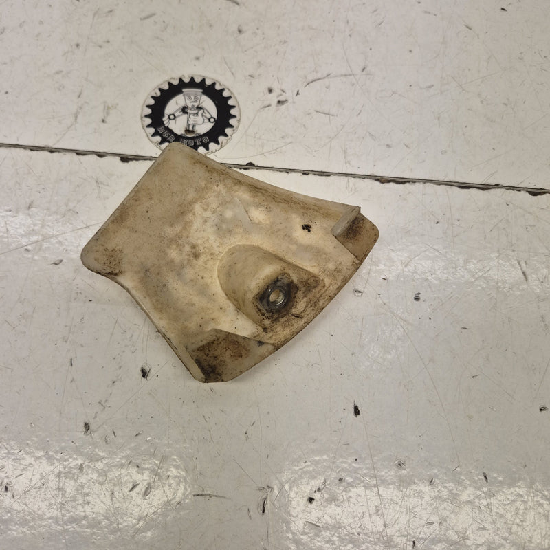 plastique kawasaki 250 kxf 2007-2