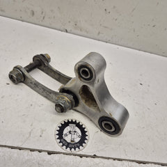 biellette amortisseur honda 80 cr-2