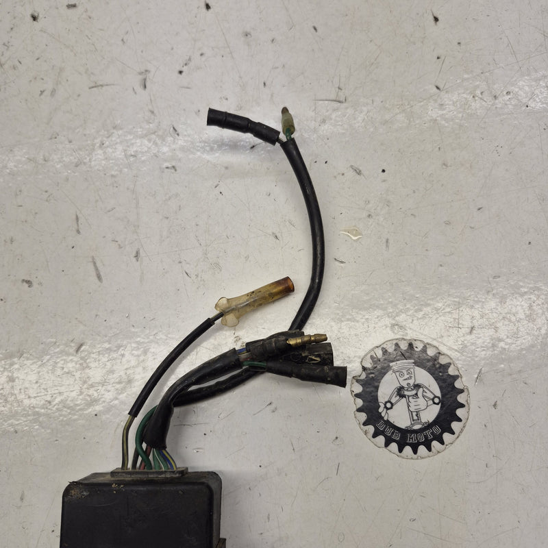 cdi honda 80 cr CF508A-2