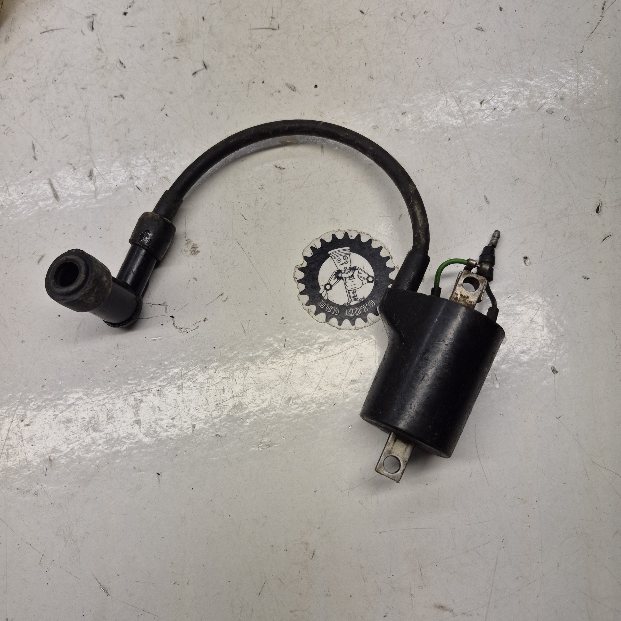 bobine honda 80 cr