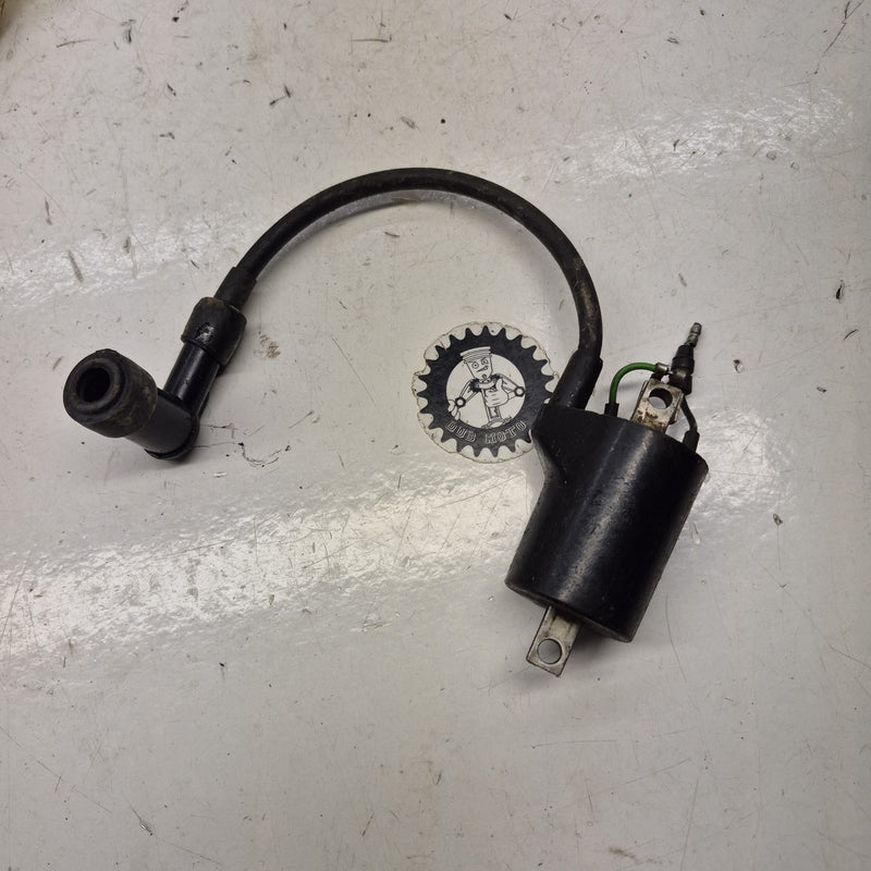 bobine honda 80 cr-1