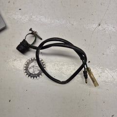 coupe circuit honda 80 cr-1