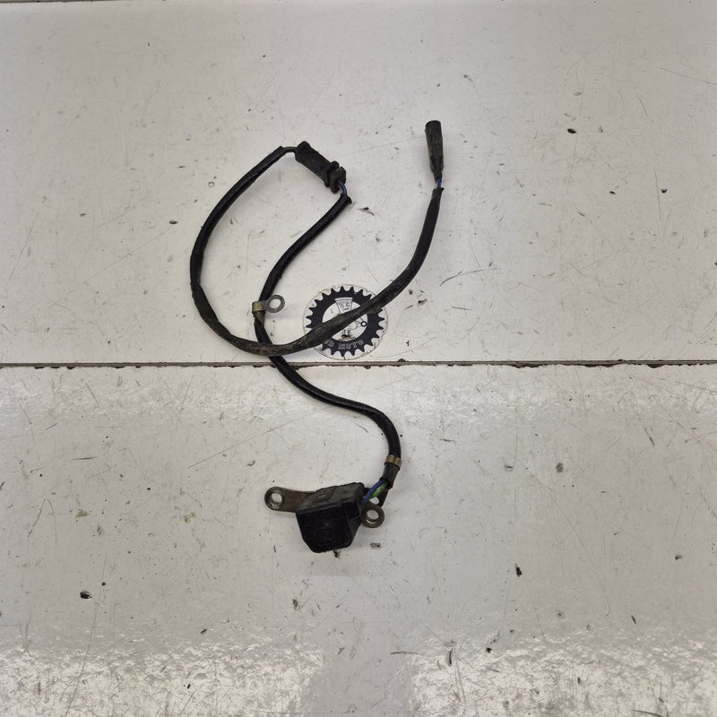 capteur allumage honda 80 cr-1