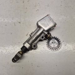 maitre cylindre kawasaki 250 kxf 2007-2