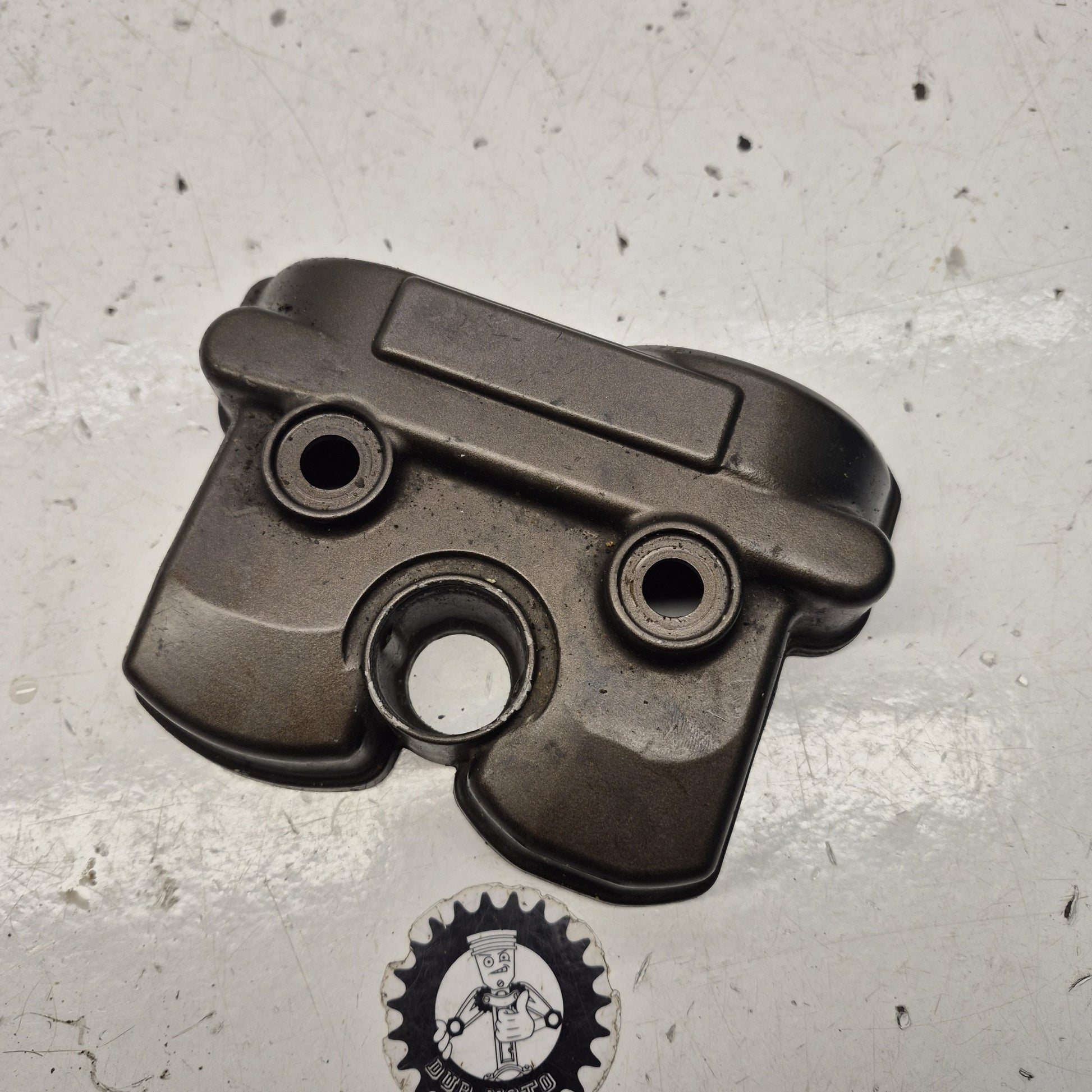 couvercle culasse kawasaki 250 kxf 2007-1