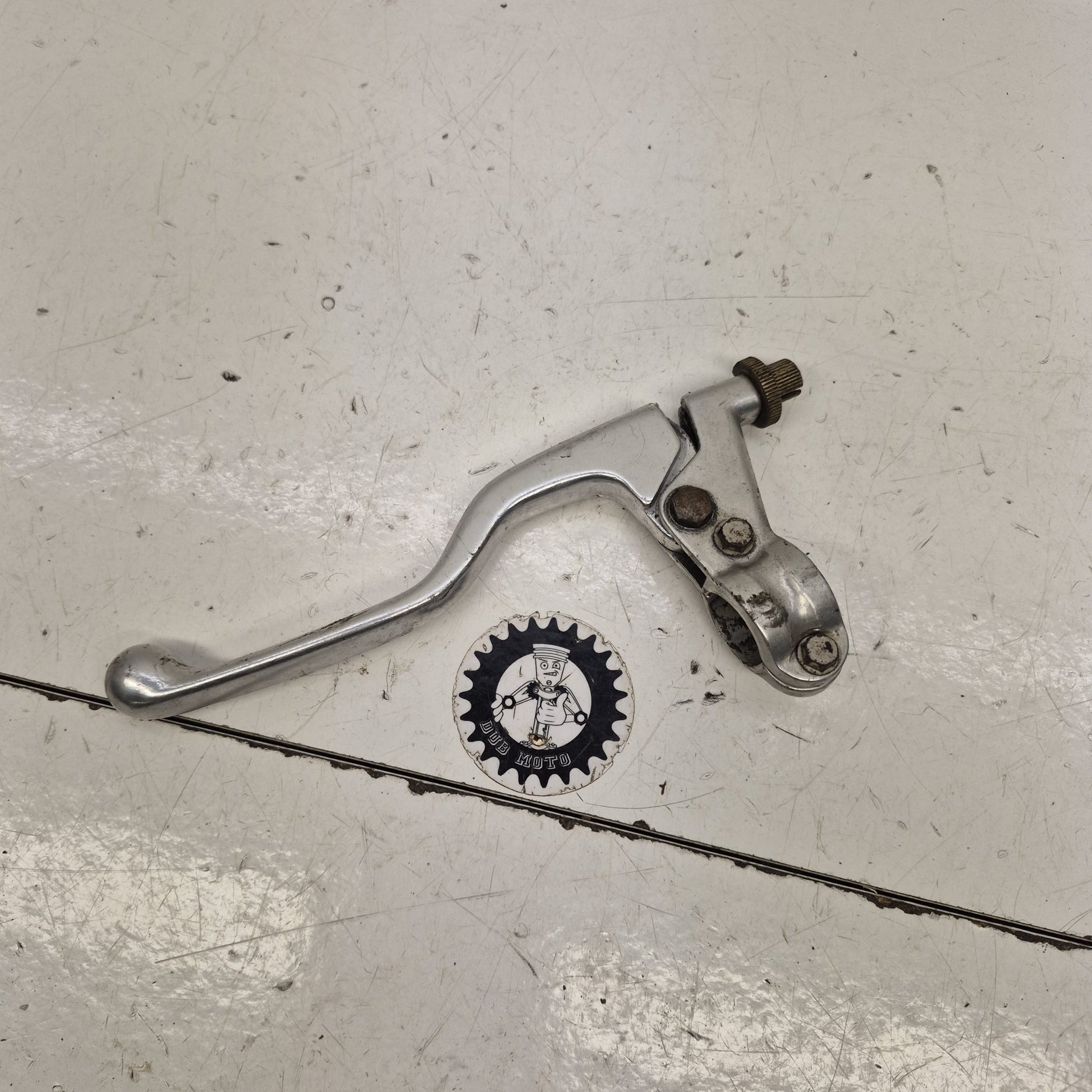 poignee embrayage kawasaki 250 kxf 2007-1