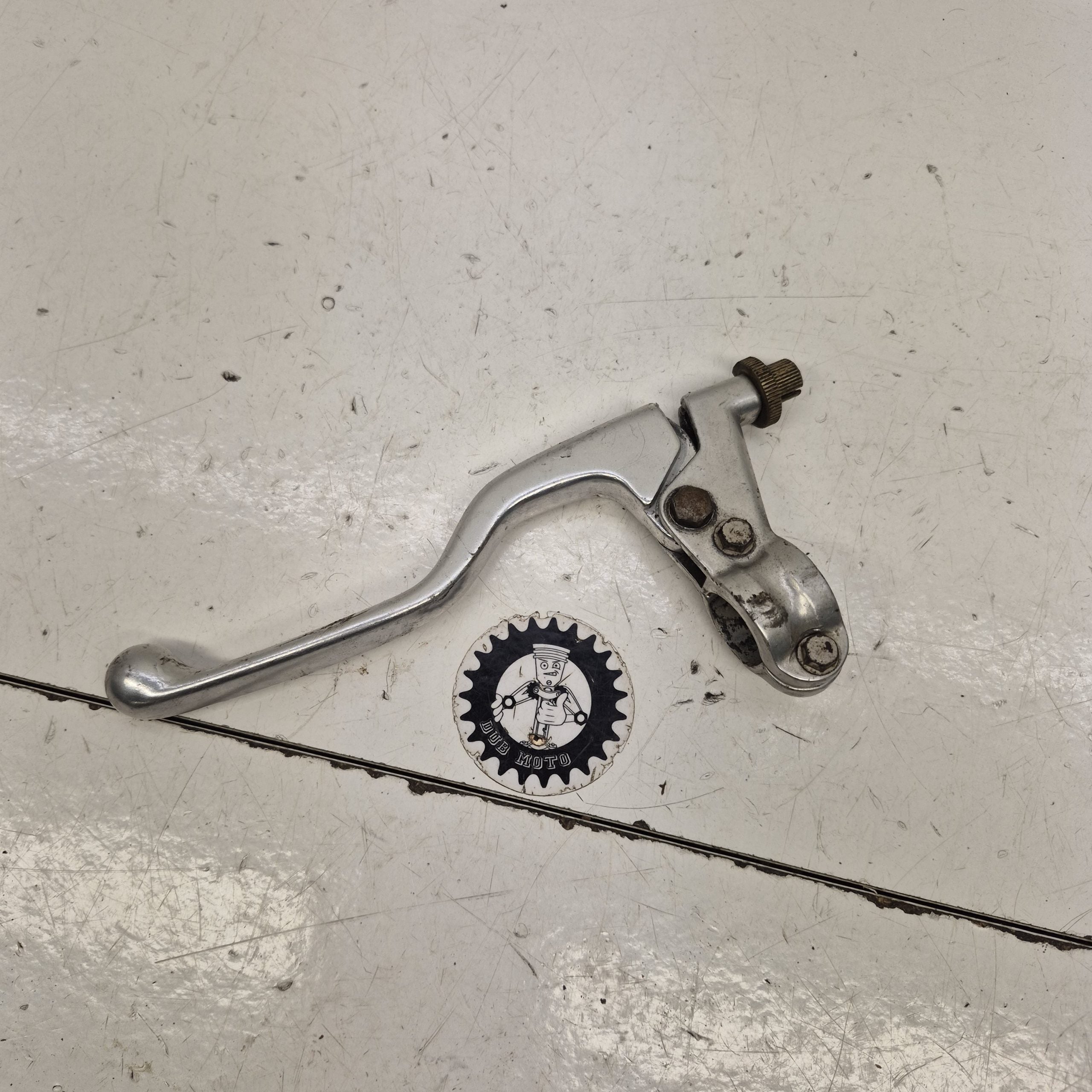 poignee embrayage kawasaki 250 kxf 2007