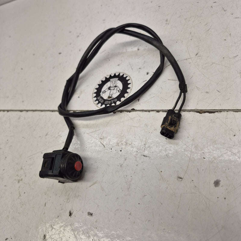 coupe circuit kawasaki 250 kxf 2007-1