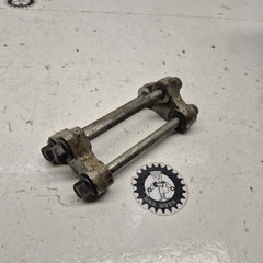 support moteur suzuki 450 rmz 2010-1