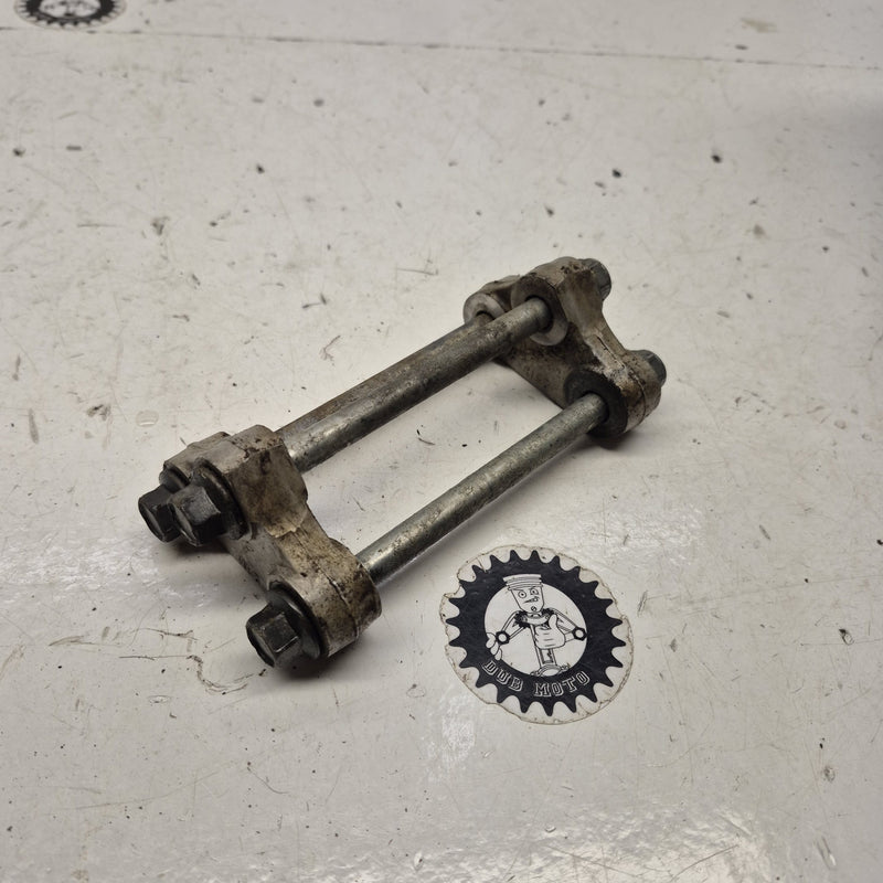 support moteur suzuki 450 rmz 2010-1