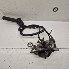 corp injection suzuki 450 rmz 2010-4
