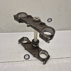 te de fourche honda 450 crf 2008-1
