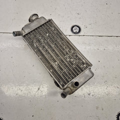 radiateur bouchon honda 450 crf 2008-1