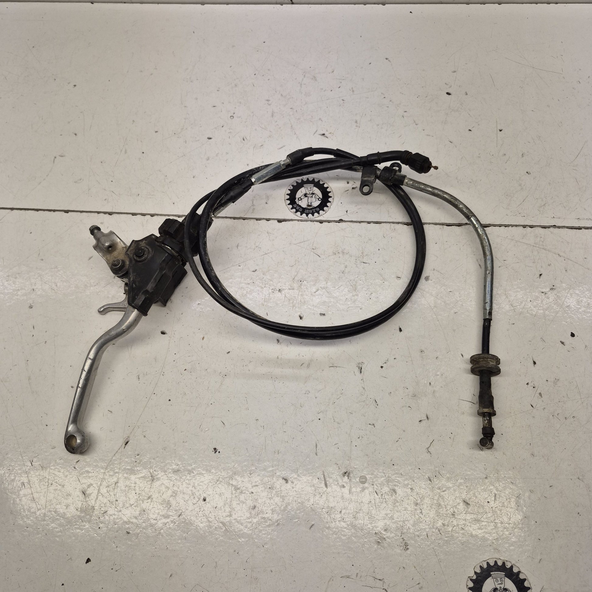 cable poignee honda 450 crf 2008-1