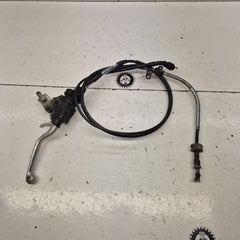 cable poignee honda 450 crf 2008-1