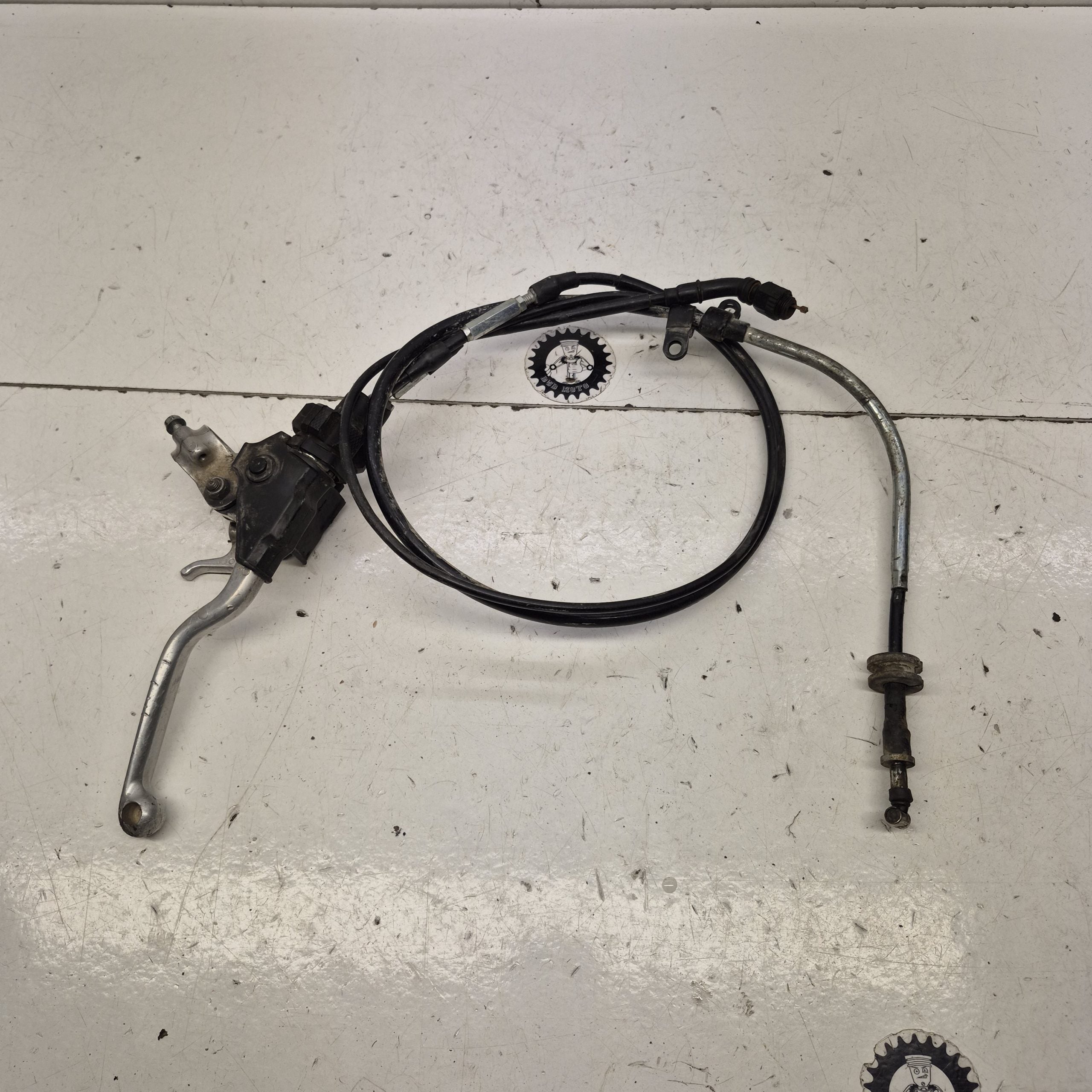 cable poignee honda 450 crf 2008