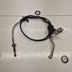 cable poignee honda 450 crf 2008-2